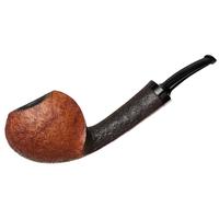 Adam Davidson Sandblasted Figu