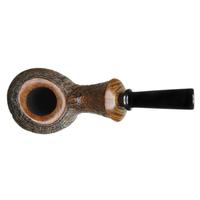 Adam Davidson Adam Davidson and Todd Johnson Two Pipe Set (with Stand)