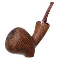 Adam Davidson Adam Davidson and Todd Johnson Two Pipe Set (with Stand)