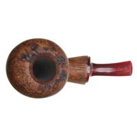 Adam Davidson Adam Davidson and Todd Johnson Two Pipe Set (with Stand)