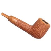 Adam Davidson Partially Sandblasted One-Piece Billiard