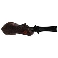 Adam Davidson Sandblasted "Tokutomi and Gotoh" 2 Pipe Set