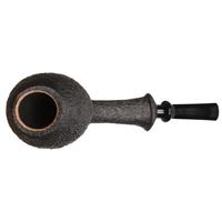 Adam Davidson Sandblasted "Tokutomi and Gotoh" 2 Pipe Set