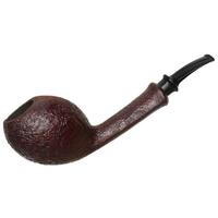 Adam Davidson Sandblasted Bent Egg