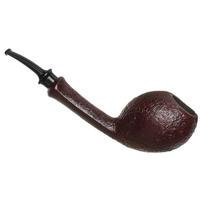 Adam Davidson Sandblasted Bent Egg