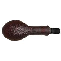 Adam Davidson Sandblasted Bent Egg