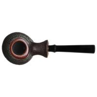 Adam Davidson Partially Sandblasted Volcano