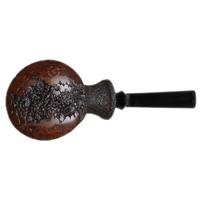 Adam Davidson Partially Sandblasted Volcano