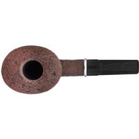 Adam Davidson Sandblasted Bent Dublin with Silver