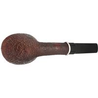 Adam Davidson Sandblasted Bent Dublin with Silver