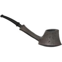 Adam Davidson Sandblasted Volcano