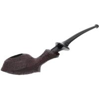 Adam Davidson Sandblasted Hiroyuki Tokutomi Tribute Freehand