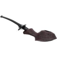 Adam Davidson Sandblasted Hiroyuki Tokutomi Tribute Freehand