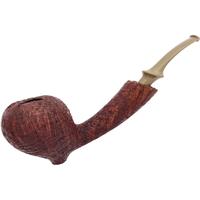 Adam Davidson Sandblasted Fig