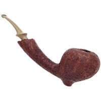 Adam Davidson Sandblasted Fig