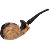 Adam Davidson Sandblasted Cosmic Goldfish