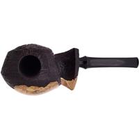 Adam Davidson Sandblasted Cosmic Goldfish