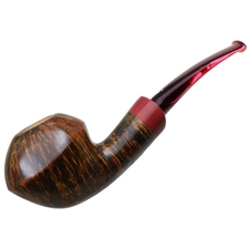 Luciano Smooth Rhodesian (Grechukhin Design) (B)