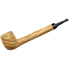 Luciano Smooth Olivewood Lovat (FH) (**)