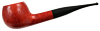 Vauen Largo Smooth (07) (9mm) (WD)