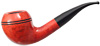 Vauen Largo Smooth (08) (9mm) (WD)