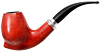 Vauen Barontini Smooth (B172) (9mm)