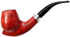 Vauen Barontini Smooth (B172) (9mm)