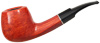 Vauen Scandic Smooth (081) (9mm) (WD)