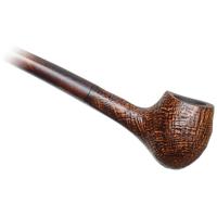 Vauen Auenland Toman Sandblasted Churchwarden (9mm)