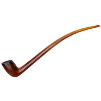 Vauen Auenland Arondor Smooth Churchwarden (9mm)
