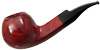 Vauen Polo Smooth (3232) (9mm)