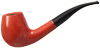 Vauen Scandic Smooth (080) (9mm) (WD)