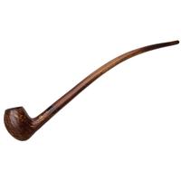 Vauen Auenland Eron Sandblasted Churchwarden (9mm)