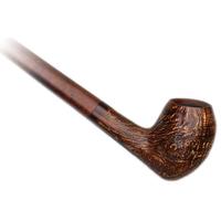 Vauen Auenland Eron Sandblasted Churchwarden (9mm)