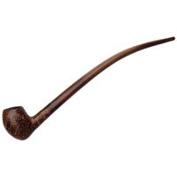 Vauen Auenland Eron Sandblasted Churchwarden (9mm)