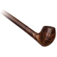 Vauen Auenland Eron Sandblasted Churchwarden (9mm)