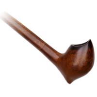 Vauen Auenland Almar Smooth Churchwarden (9mm)