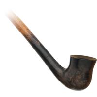 Vauen Auenland Balbor Smooth Churchwarden (9mm)