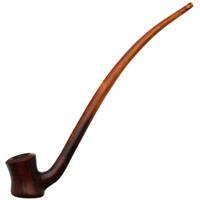 Vauen Auenland Doran Smooth Churchwarden (9mm)