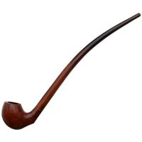 Vauen Auenland Hugg Smooth Churchwarden (9mm)