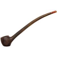 Vauen Auenland Siman Smooth Churchwarden (9mm)