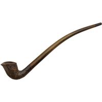 Vauen Auenland Sungard Sandblasted Churchwarden (9mm)