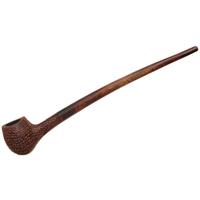 Vauen Auenland Toman Sandblasted Churchwarden (9mm)