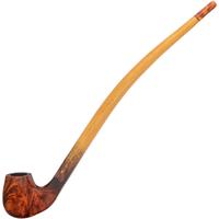 Vauen Auenland Modon Smooth Churchwarden (9mm)