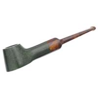 Vauen Tiny Smooth Green (6) (9mm)