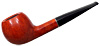 Vauen Scandic Smooth (082) (9mm) (WD)