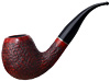Vauen Scandic Rusticated (404) (9mm) (WD)