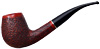 Vauen Scandic Rusticated (480) (9mm) (WD)