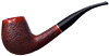 Vauen Scandic Rusticated (480) (9mm) (WD)