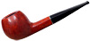 Vauen Scandic Smooth (082) (9mm) (WD)